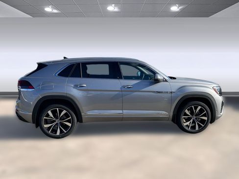 New 2026 Volkswagen Atlas Cross Sport SEL Premium R-Line AWD/4WD image 7