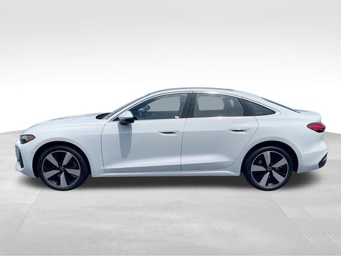 Used 2025 Audi A5 2.0T Premium Plus w/ Premium Plus AWD/4WD image 5