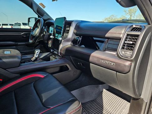 Used 2026 RAM 1500 RHO w/ RHO Level 1 Equipment Group AWD/4WD image 35