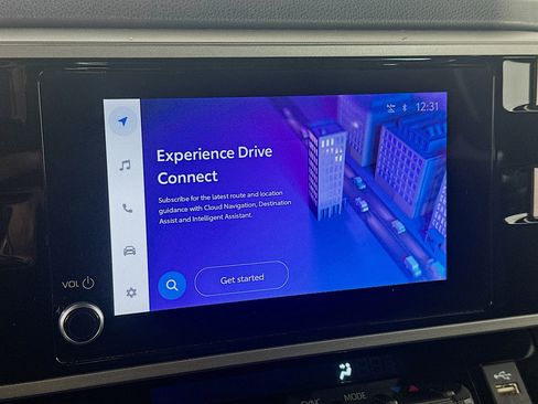 Used 2025 Toyota Tundra SR5 w/ SR5 Premium Package image 22