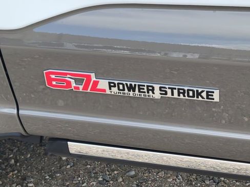 New 2026 Ford F250 King Ranch image 14