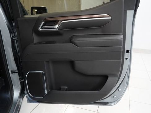 New 2026 Chevrolet Silverado 1500 LT image 26