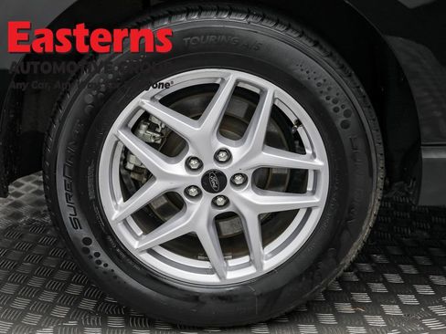 Used 2023 Ford Edge SEL image 29