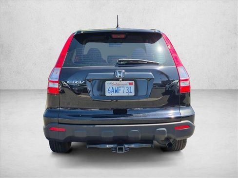 Used 2007 Honda CR-V LX image 5