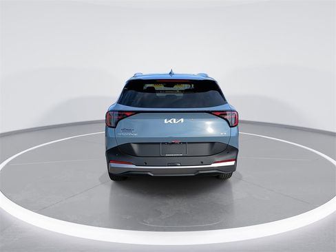 Certified 2026 Kia Sportage EX image 7