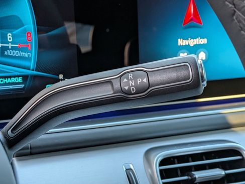 New 2026 Mercedes-Benz GLE 63 AMG S image 27