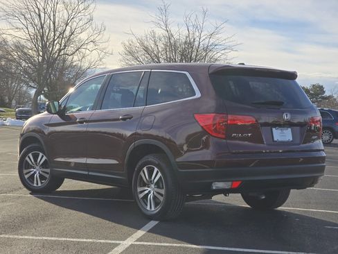 Used 2017 Honda Pilot EX-L image 14