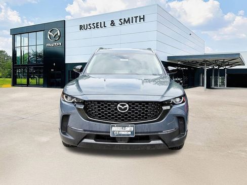 Used 2025 MAZDA CX-50 2.5 Hybrid w/ Premium Plus Pkg image 2