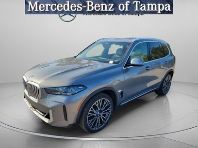 Used 2024 BMW X5 xDrive40i w/ Premium Package