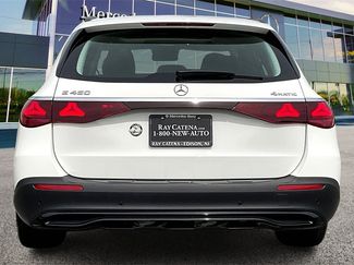 Used 2025 Mercedes-Benz E 450 4MATIC All-Terrain Wagon video 4