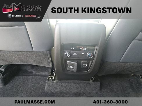 Used 2023 Buick Enclave Essence w/ Experience Buick Package image 14