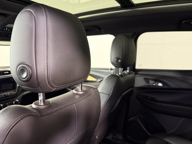 Used 2023 Chevrolet TrailBlazer ACTIV w/ Sun and Liftgate Package FWD image 21