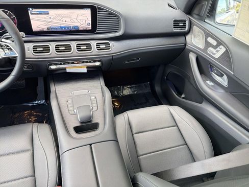 Used 2026 Mercedes-Benz GLE 350 4MATIC image 29
