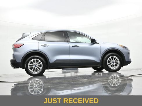 Used 2022 Ford Escape SE w/ Convenience Package AWD/4WD image 29