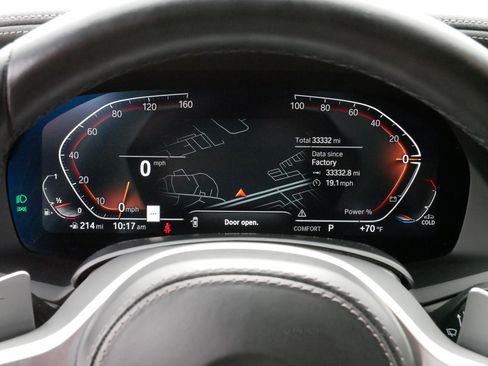 Used 2022 BMW X7 xDrive40i w/ M Sport Package image 21