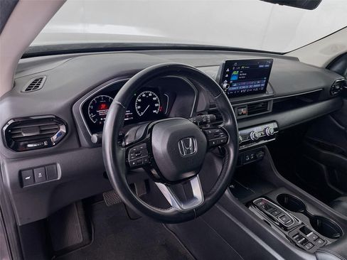 Certified 2024 Honda Pilot EX-L image 13