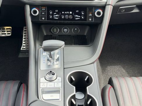 New 2026 Genesis G70 3.3T Sport Prestige RWD image 18