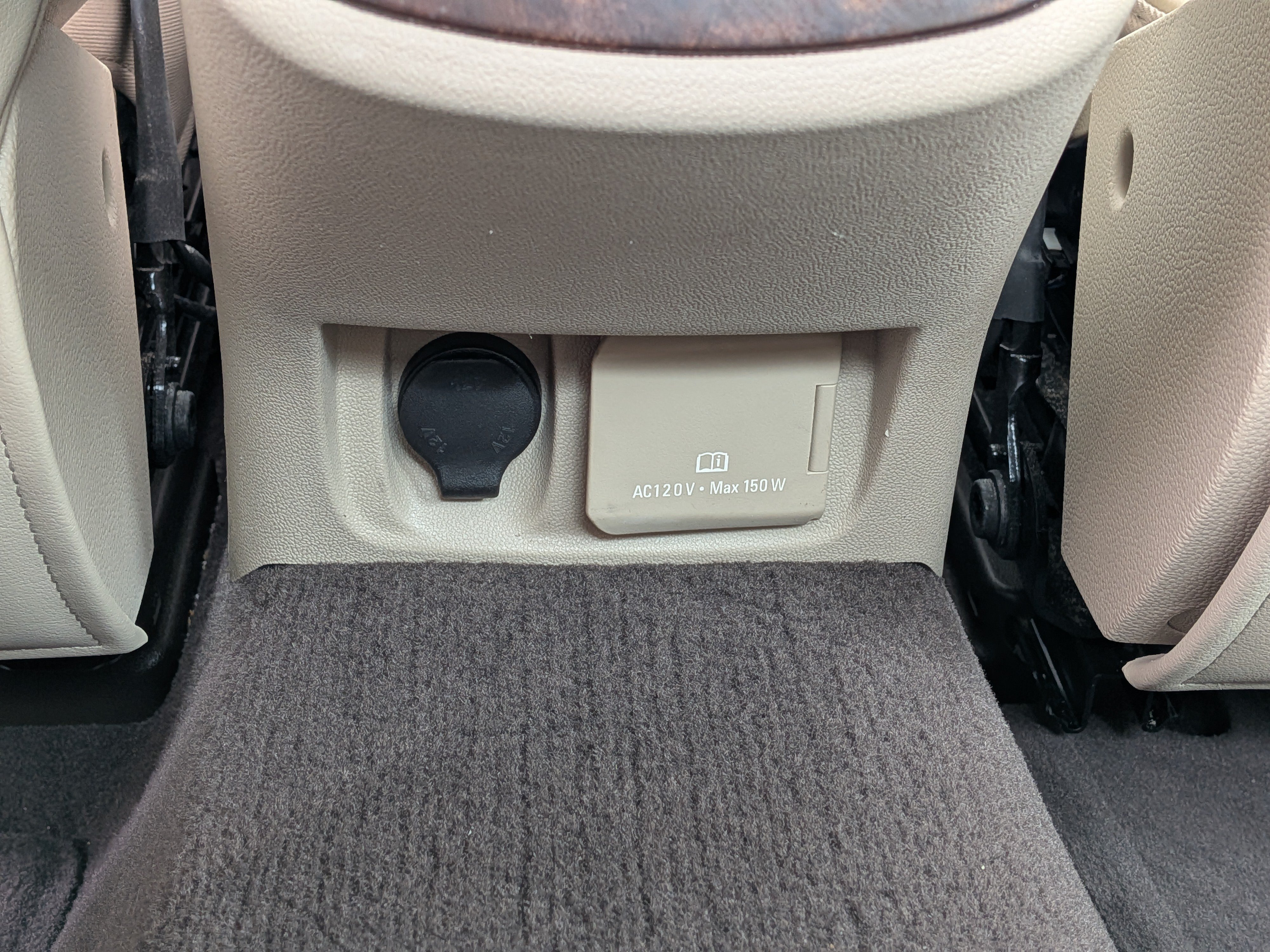 Used 2014 Buick LaCrosse Leather FWD image 15