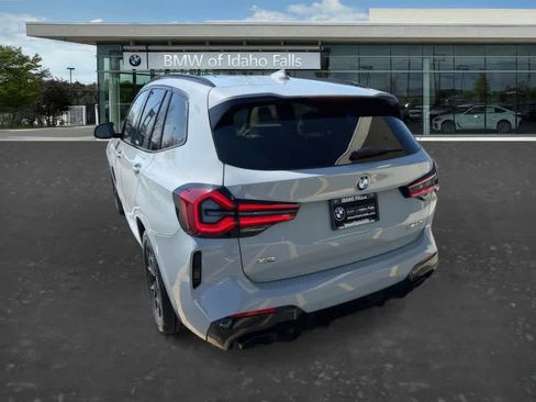 Used 2023 BMW X3 M40i w/ Premium Package AWD/4WD image 6