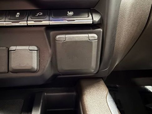 Used 2020 GMC Sierra 1500 SLT w/ SLT Premium Plus Package image 40