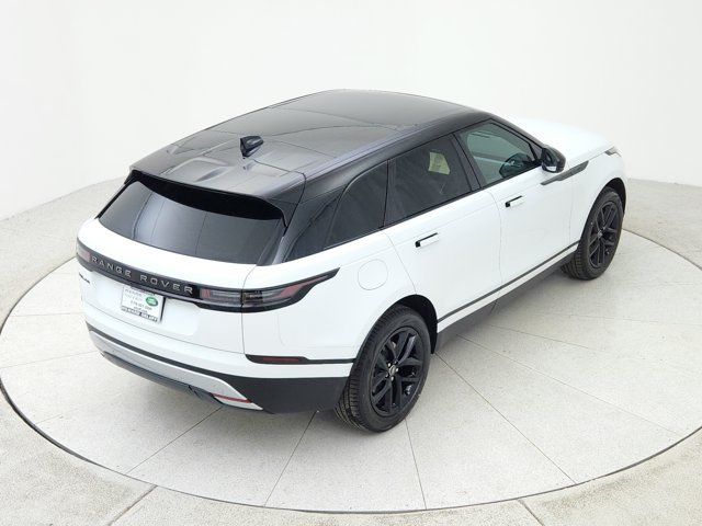 Certified 2026 Land Rover Range Rover Velar S AWD/4WD image 14