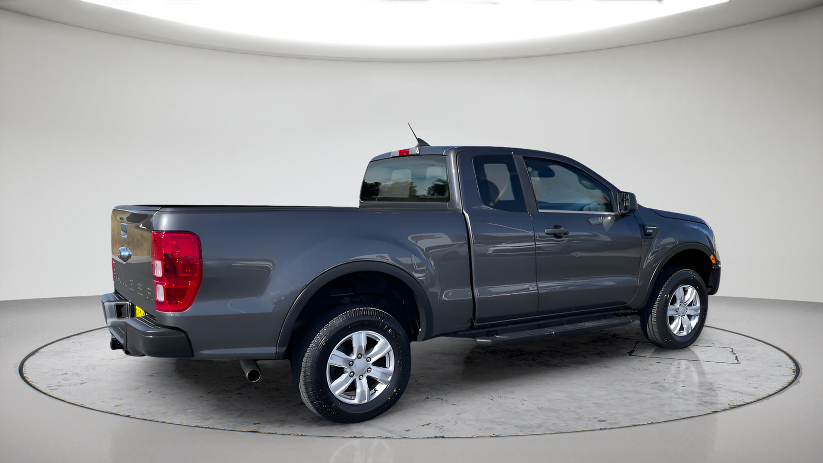 Used 2020 Ford Ranger XL w/ Equipment Group 101A Mid AWD/4WD image 6