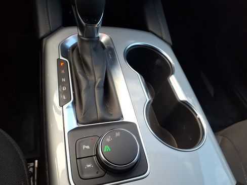 Used 2021 Chevrolet Blazer LT w/ Redline Edition image 20