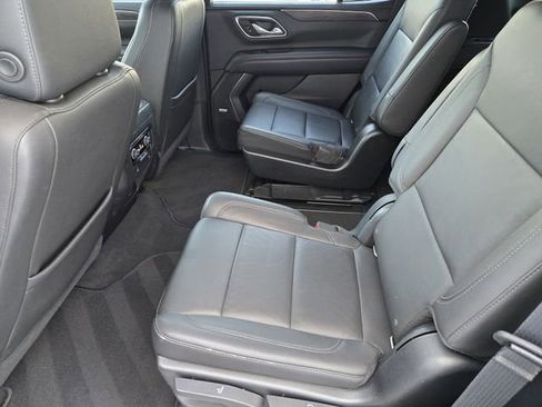 Used 2021 Chevrolet Tahoe Z71 image 27