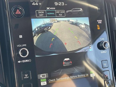 Certified 2025 Subaru Ascent Touring w/ Popular Package #2 image 20