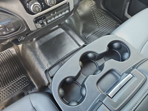 New 2026 RAM 2500 Tradesman image 23