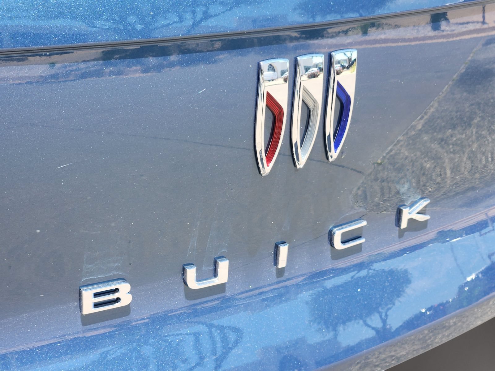 New 2026 Buick Envista Preferred w/ Convenience I Package FWD image 12