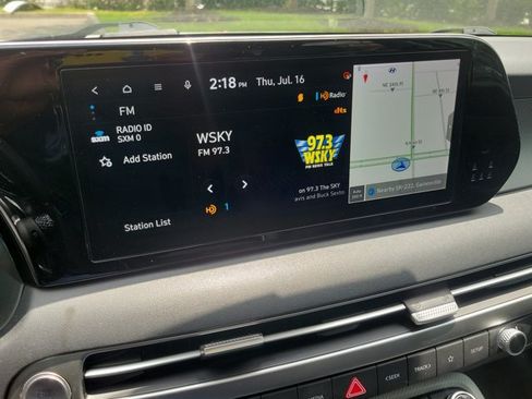 Used 2024 Hyundai Palisade XRT FWD image 28