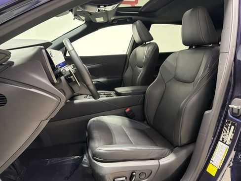 Used 2023 Lexus RX 350 Premium Plus w/ Accessory Package (Z1) image 8