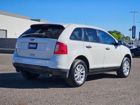 Used 2013 Ford Edge SE image 5