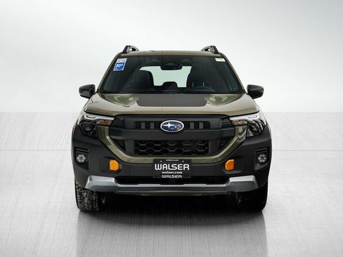 New 2026 Subaru Forester Wilderness image 2
