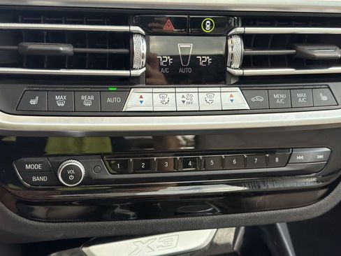 Used 2022 BMW X3 sDrive30i w/ M Sport Package 2 RWD image 25
