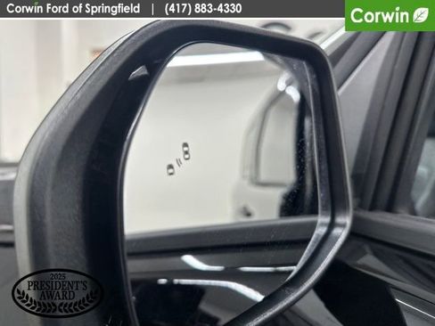 New 2026 Ford Bronco Sport Badlands w/ Badlands Tech Package image 40