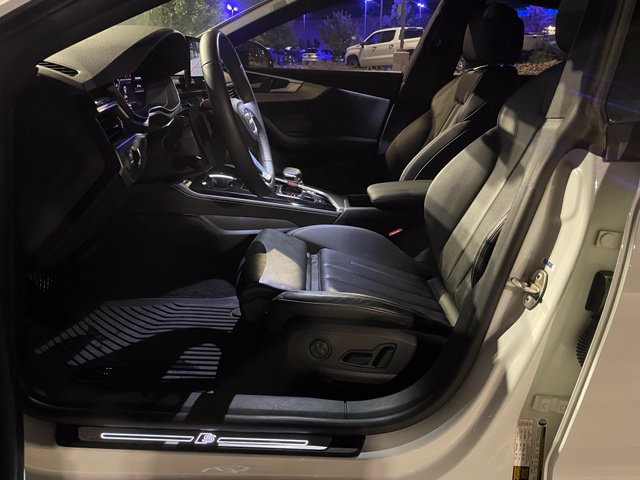 Used 2023 Audi A5 2.0T Premium Plus AWD/4WD image 14