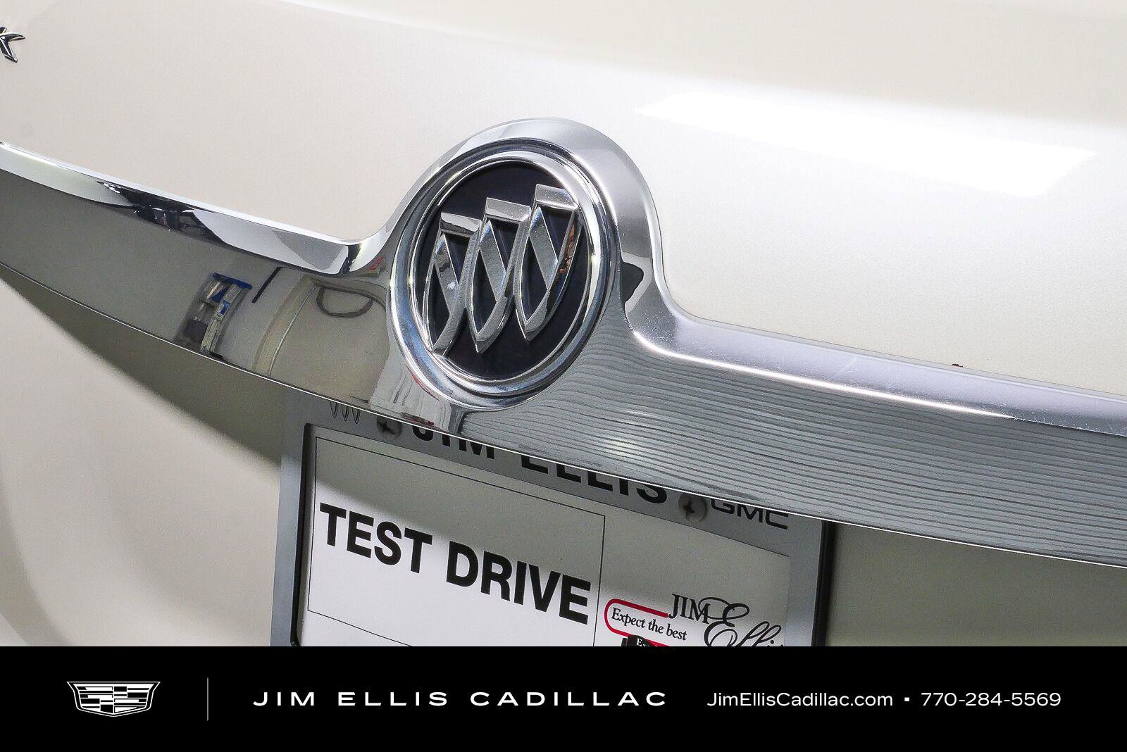 Used 2010 Buick LaCrosse CXL FWD image 30