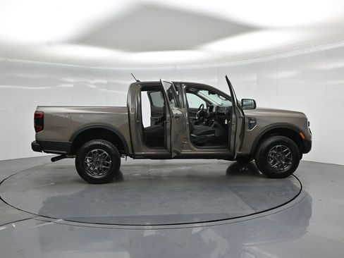 New 2026 Ford Ranger XLT w/ Trailer Tow Package AWD/4WD image 4