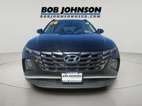 Used 2024 Hyundai Tucson SEL AWD/4WD image 8