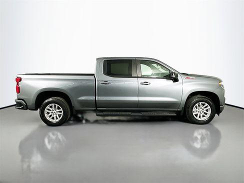 Used 2020 Chevrolet Silverado 1500 RST w/ All-Star Edition image 9