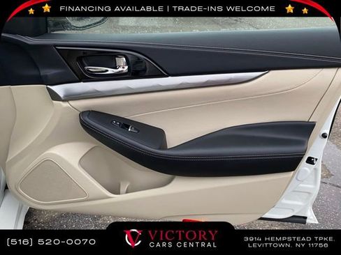 Used 2023 Nissan Maxima SV w/ Floor Mat Group image 16