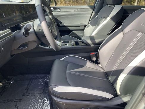New 2026 Kia K5 GT-Line w/ GT-Line Premium Package FWD image 13