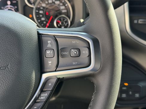 New 2026 RAM 2500 Big Horn image 22