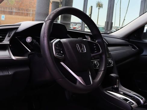 Used 2016 Honda Civic EX image 39