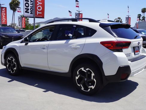 Used 2023 Subaru Crosstrek 2.5i Limited w/ Popular Package #4 AWD/4WD image 5