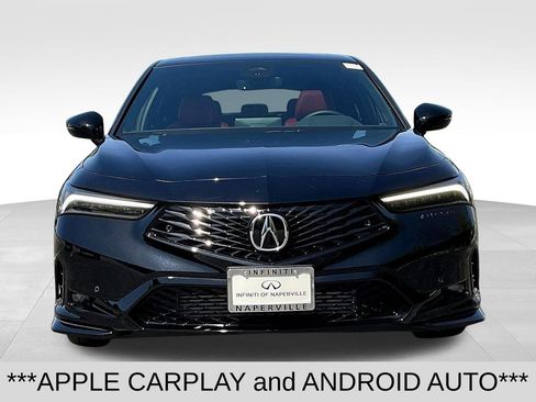 Used 2026 Acura Integra A-Spec FWD image 2
