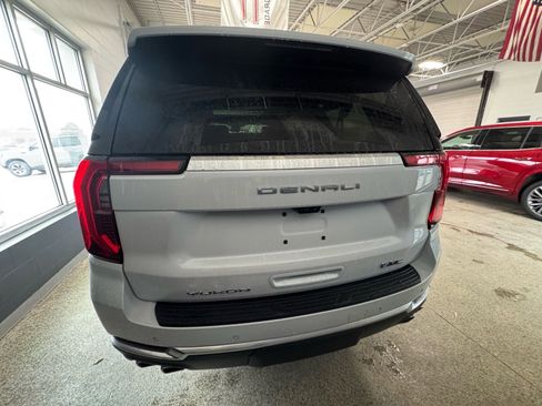 New 2026 GMC Yukon XL Denali image 6