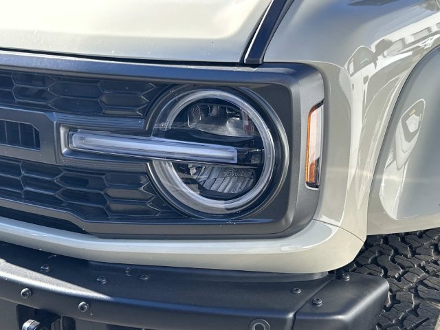 Used 2025 Ford Bronco Raptor AWD/4WD image 9